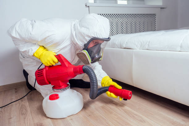 Best Commercial Pest Control Services  in Santa Venetia, CA