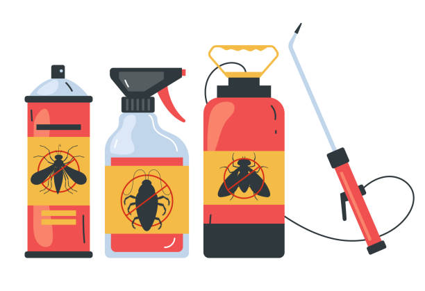 Best Emergency Pest Control  in Santa Venetia, CA